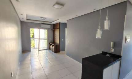 Apartamento com 2 quartos à venda em Fundos, Biguaçu  por R$ 299.900