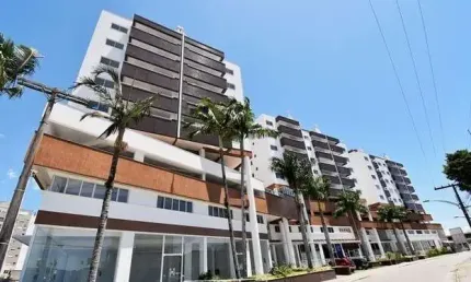 Sala comercial para alugar em Rio Caveiras, Biguaçu  por R$ 1.500