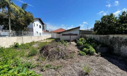 Terreno comercial à venda no Centro, Biguaçu  por R$ 1.600.000