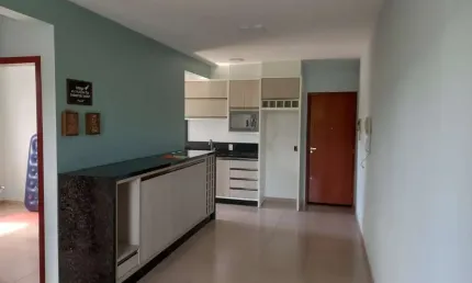 Apartamento com 2 quartos à venda no Bom Viver, Biguaçu  por R$ 277.000