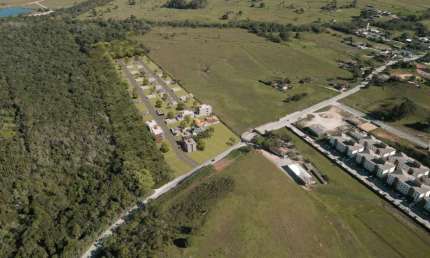 Terreno comercial à venda em Prado, Biguaçu  por R$ 266.311