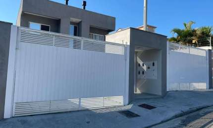 Apartamento com 3 quartos para alugar no Real Parque, São José  por R$ 4.100