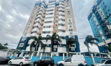 Apartamento com 2 quartos à venda no Jardim Cidade de Florianópolis, São José  por R$ 540.000
