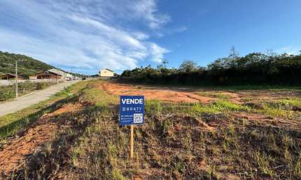 Terreno comercial à venda no Forquilhas, São José  por R$ 990.000