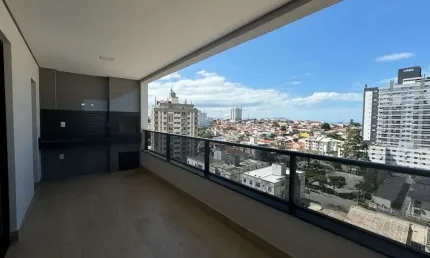 Apartamento com 4 quartos à venda na Nossa Senhora do Rosário, São José  por R$ 1.347.470