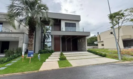 Casa em condomínio fechado com 3 quartos à venda em Pedra Branca, Palhoça  por R$ 3.840.000