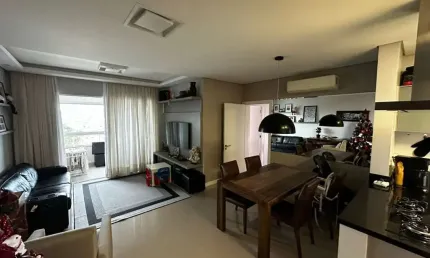Apartamento com 3 quartos à venda no Jardim Atlântico, Florianópolis  por R$ 1.270.000