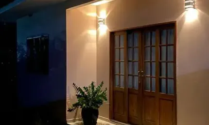 Casa com 2 quartos à venda no Tijuquinhas (Guaporanga), Biguaçu  por R$ 639.000