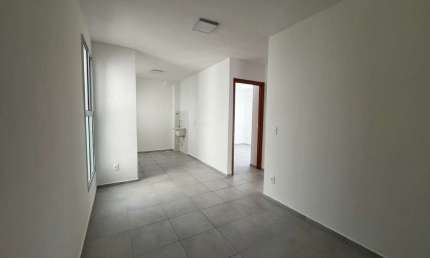 Apartamento com 2 quartos à venda no Bom Viver, Biguaçu  por R$ 220.000