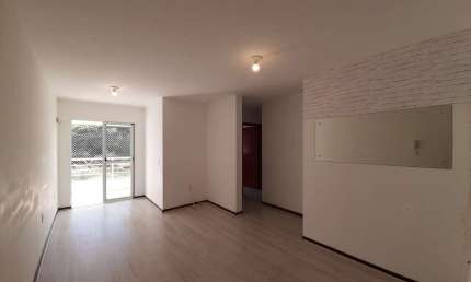 Apartamento com 2 quartos para alugar em Fundos, Biguaçu  por R$ 1.500