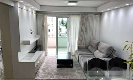 Apartamento com 2 quartos à venda na Praia João Rosa, Biguaçu  por R$ 599.000