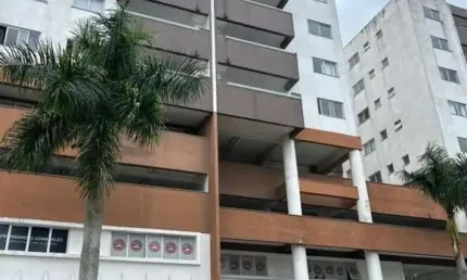 Apartamento com 3 quartos à venda em Rio Caveiras, Biguaçu  por R$ 499.000