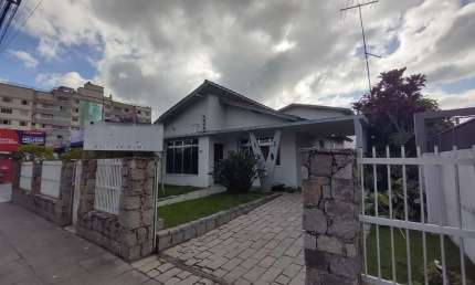 Casa com 1 quarto para alugar no Centro, Biguaçu  por R$ 20.000