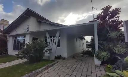 Sala comercial para alugar no centro, biguaçu  por r$ 20.000