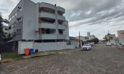Apartamento com 3 quartos para alugar em Vendaval, Biguaçu  por R$ 2.500