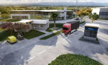 Terreno comercial à venda em Deltaville, Biguaçu  por R$ 900.000