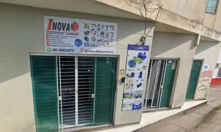 Sala comercial para alugar na Serraria, São José  por R$ 1.600