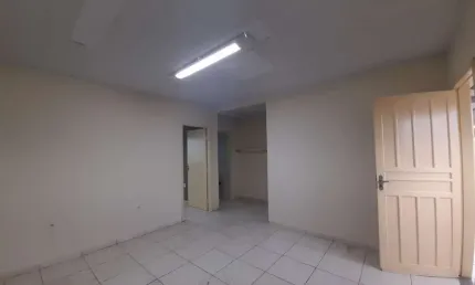 Apartamento com 1 quarto para alugar na Serraria, São José  por R$ 1.350