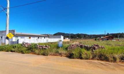 Terreno à venda no Areias de Baixo, Governador Celso Ramos  por R$ 169.900