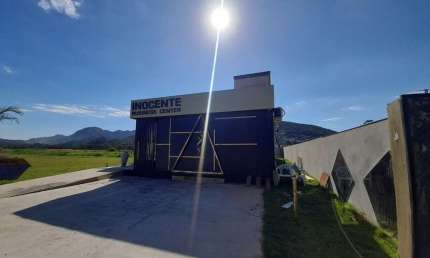 Sala comercial para alugar no Beira Rio, Biguaçu  por R$ 1.000