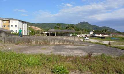 Terreno comercial à venda em Prado, Biguaçu  por R$ 1.500.000