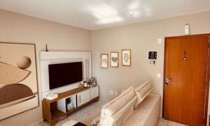 Apartamento com 2 quartos à venda no Jardim Janaina, Biguaçu  por R$ 320.000