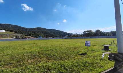 Terreno comercial à venda em Deltaville, Biguaçu  por R$ 1.050.000