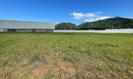 Terreno comercial à venda em Deltaville, Biguaçu  por R$ 855.000