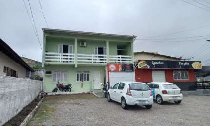 Casa com 4 quartos à venda no Bom Viver, Biguaçu  por R$ 950.000
