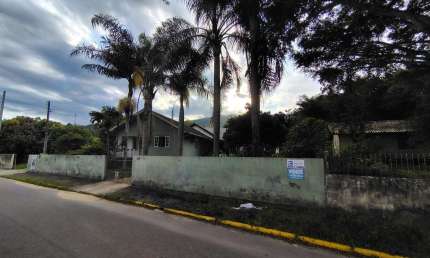 Terreno à venda no São Miguel (Guaporanga), Biguaçu  por R$ 2.295.000