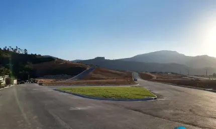 Terreno à venda no Jardim Janaina, Biguaçu  por R$ 260.000