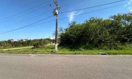 Terreno à venda no Mar das Pedras, Biguaçu  por R$ 280.000
