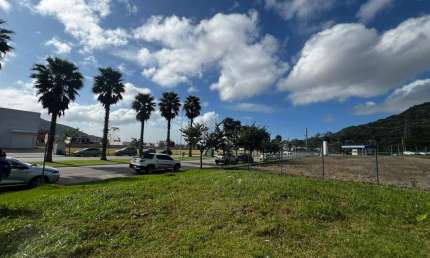 Terreno comercial à venda em Deltaville, Biguaçu  por R$ 950.000