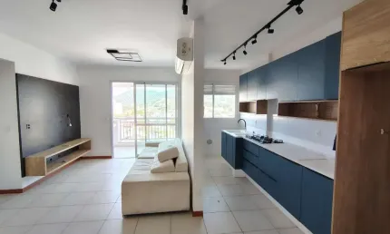 Apartamento com 3 quartos à venda em Rio Caveiras, Biguaçu  por R$ 680.000