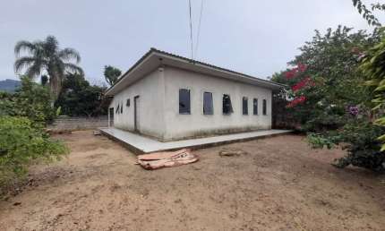 Casa com 3 quartos à venda no Cachoeiras (Guaporanga), Biguaçu  por R$ 450.000