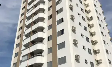 Apartamento com 3 quartos à venda no Centro, Biguaçu  por R$ 650.000