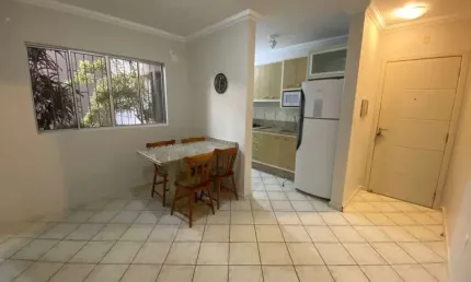 Apartamento com 2 quartos para alugar no Bom Viver, Biguaçu  por R$ 1.770