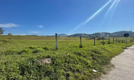 Terreno à venda em Rio Caveiras, Biguaçu  por R$ 9.275.340