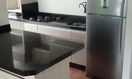Apartamento com 2 quartos à venda em Fundos, Biguaçu  por R$ 245.000