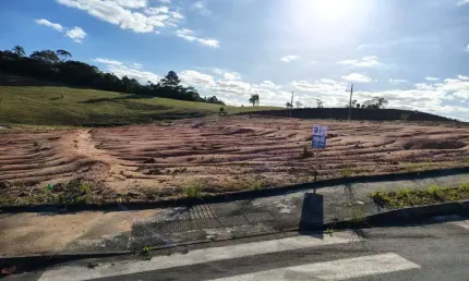 Terreno à venda no três riachos, biguaçu  por r$ 170.000