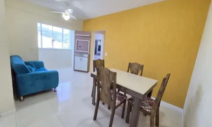 Apartamento com 2 quartos para alugar no Centro, Biguaçu  por R$ 2.500