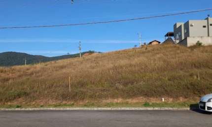 Terreno à venda no Alto Biguaçu, Biguaçu  por R$ 180.000