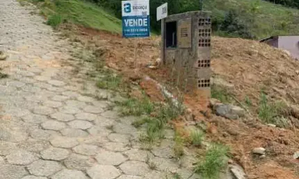 Terreno à venda no centro, antônio carlos  por r$ 210.000