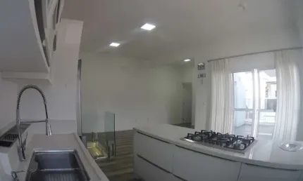 Apartamento com 3 quartos à venda no Beira Rio, Biguaçu  por R$ 790.000