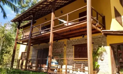 Chácara / sítio com 3 quartos à venda no morro das laranjeiras, biguaçu  por r$ 2.600.000