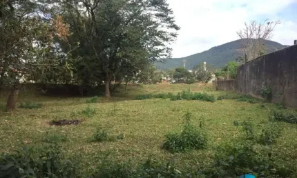 Terreno à venda em Rio Caveiras, Biguaçu  por R$ 980.000