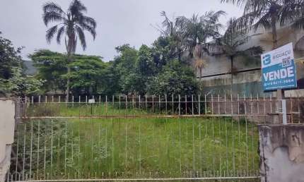 Terreno à venda no São Miguel (Guaporanga), Biguaçu  por R$ 280.000