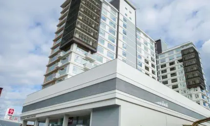 Sala comercial com 1 sala para alugar no Barreiros, São José , 60 m2 por R$ 4.500