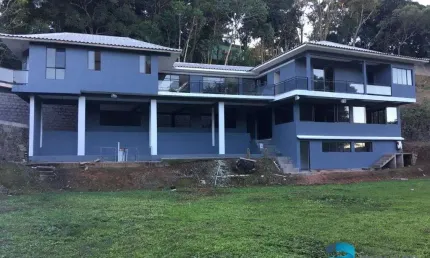 Casa com 2 quartos à venda no Jardim Janaina, Biguaçu  por R$ 1.750.000