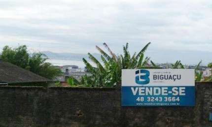 Terreno à venda no Jardim Janaina, Biguaçu  por R$ 180.000